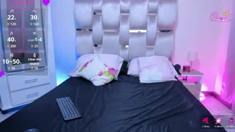 Snapshot of melanyshayk chatting on 06-12-26, 10:30 Melany online show from 06-12-26, 10:30