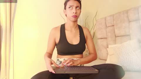 Melany online show from 04-27-26, 02:59