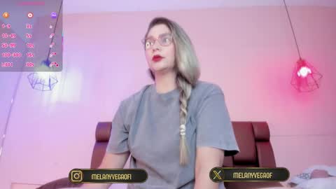 Melany  online show from 02-15-26, 02:25