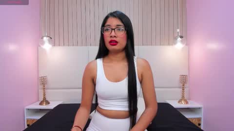 Melany online show from 03-12-26, 06:58