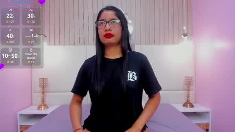 Melany online show from 06-08-26, 12:27