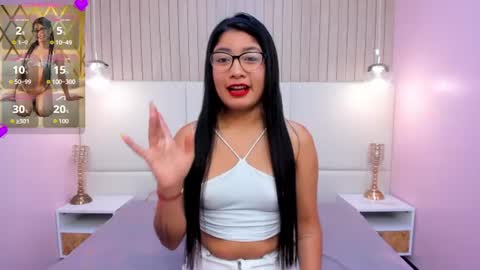 Melany online show from 07-25-26, 11:52