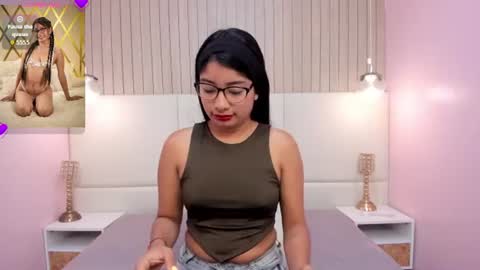 Melany online show from 07-28-26, 12:01