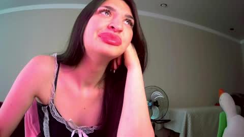 melena_caramel online show from 05-19-26, 03:24