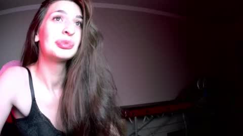 melena_caramel online show from 06-05-26, 07:30