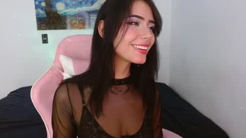 Snapshot of melhoneymoon chatting on 10-02-25, 01:56 Mel online show from 10-02-25, 01:56