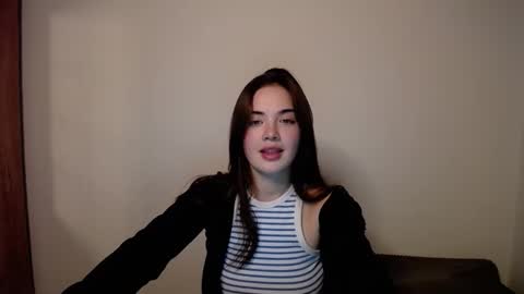 melisa online show from 10-26-25, 10:04