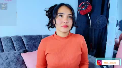 Snapshot of meli__brown chatting on 09-29-25, 04:06 Independent model online show from 09-29-25, 04:06