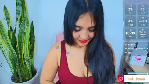    Independent model online show from 04-24-26, 05:10