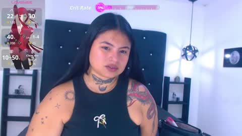 meli_blad online show from 02-25-26, 06:50