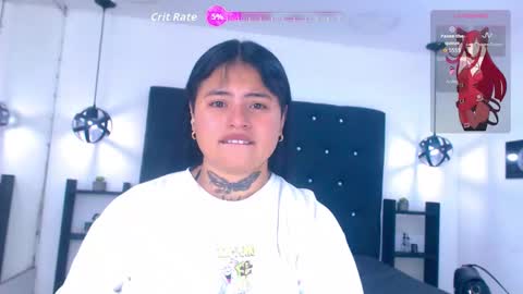 meli_blad online show from 03-02-26, 06:59