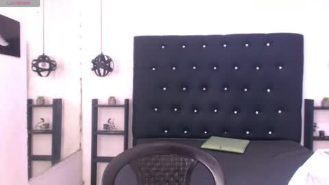 meli_blad online show from 04-27-26, 07:34