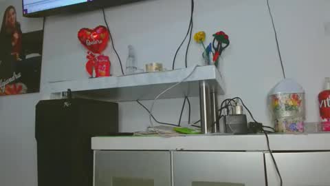 Snapshot of meli_jones69 chatting on 12-03-25, 02:26 Maleja online show from 12-03-25, 02:26