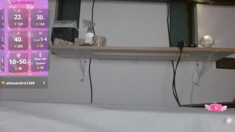 Maleja online show from 06-11-26, 01:09