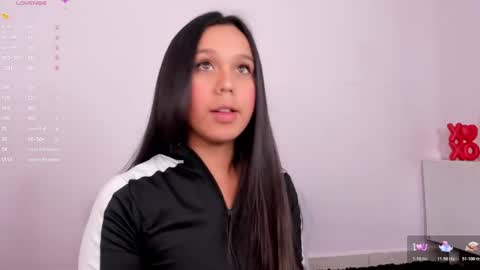 Snapshot of meli_mell chatting on 02-23-26, 12:46 Meli online show from 02-23-26, 12:46