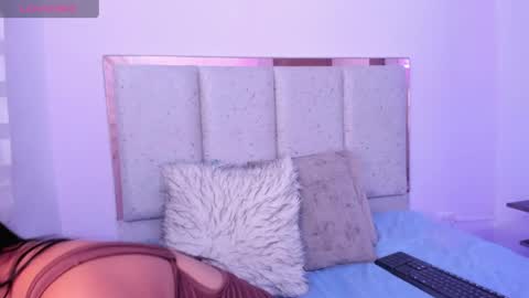 Meli  online show from 04-26-26, 12:58