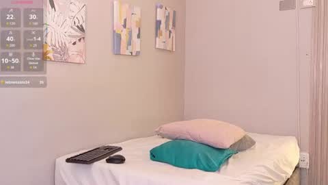 meli_peach online show from 06-11-26, 07:23