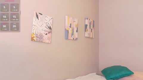meli_peach online show from 06-13-26, 07:23
