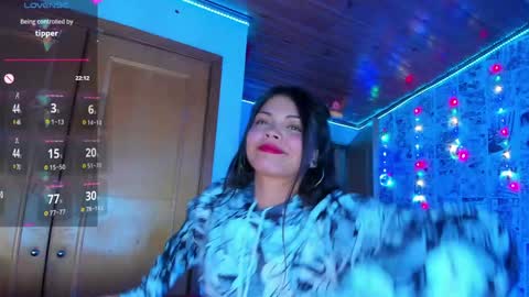 MELISSA online show from 12-07-24, 08:27