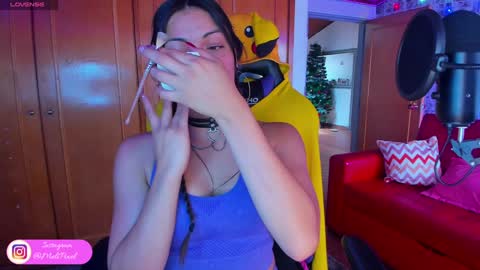 MELISSA online show from 01-03-25, 05:20