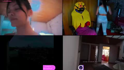 MELISSA online show from 02-18-25, 11:08