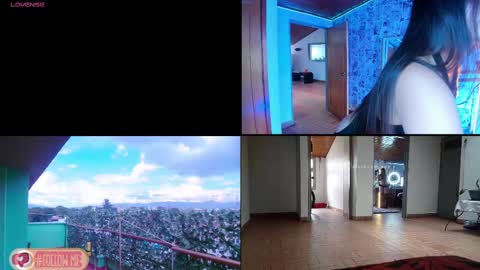 MELISSA online show from 02-24-25, 07:30