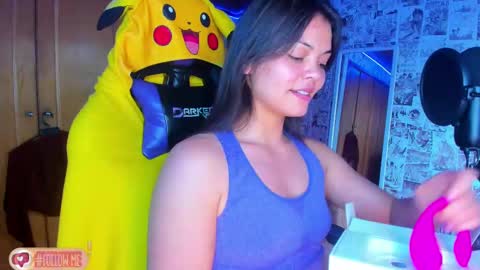 MELISSA online show from 02-26-25, 07:05