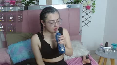 Azul online show from 01-16-25, 09:08