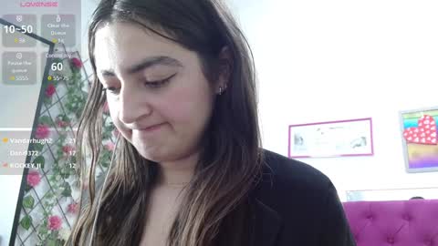 Azul online show from 01-28-25, 03:04