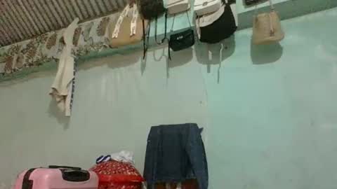 meliana98 online show from 12-16-25, 01:16