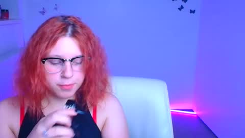 Snapshot of melibooo chatting on 09-24-25, 06:55 Meli online show from 09-24-25, 06:55