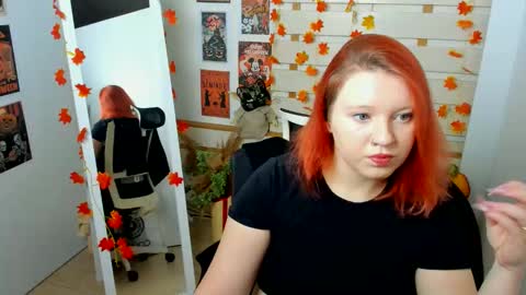 Snapshot of melibooo chatting on 10-18-25, 06:30 Meli online show from 10-18-25, 06:30