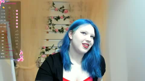 Snapshot of melibooo chatting on 05-04-26, 02:13 Meli online show from 05-04-26, 02:13