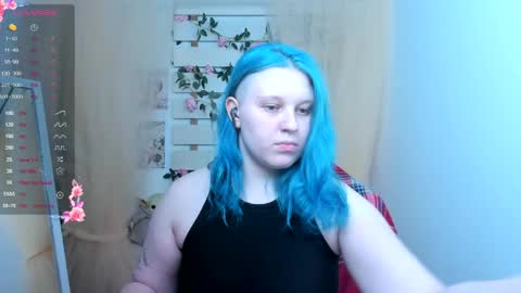 Snapshot of melibooo chatting on 05-19-26, 09:21 Meli online show from 05-19-26, 09:21