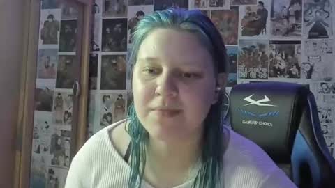 Snapshot of melibooo chatting on 05-25-26, 08:37 Meli online show from 05-25-26, 08:37