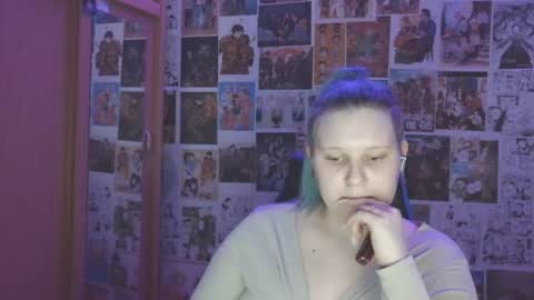 Snapshot of melibooo chatting on 06-19-26, 09:07 Meli online show from 06-19-26, 09:07