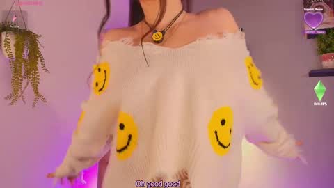 Meli           online show from 03-13-26, 06:36