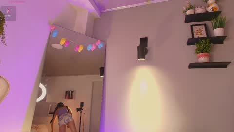 Meli           online show from 04-07-26, 06:30