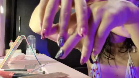 Snapshot of melifresita chatting on 09-26-25, 08:35 melifresita online show from 09-26-25, 08:35