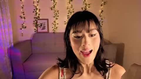 Snapshot of melifresita chatting on 10-13-25, 01:27 melifresita online show from 10-13-25, 01:27