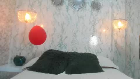 MELII EBONY online show from 03-10-26, 10:48