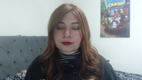 Snapshot of meliinna_xxx chatting on 01-18-25, 11:44 meliinna_xxx online show from 01-18-25, 11:44