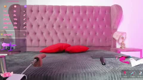 Snapshot of meliissablue chatting on 02-27-25, 04:21 Meliissa online show from 02-27-25, 04:21