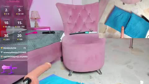 Snapshot of meliissablue chatting on 03-03-25, 03:42 Meliissa online show from 03-03-25, 03:42