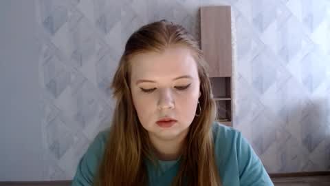 Melina online show from 02-08-26, 10:29