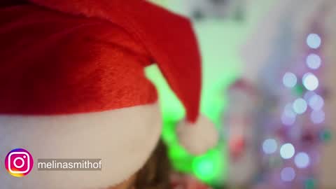 MelinaSmith  online show from 12-25-24, 03:08