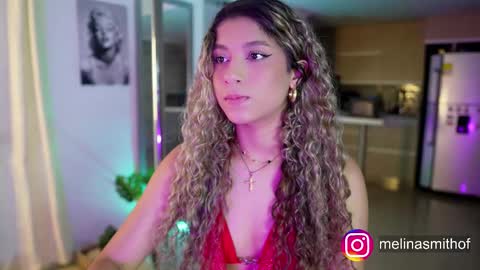 MelinaSmith  online show from 09-17-25, 11:06