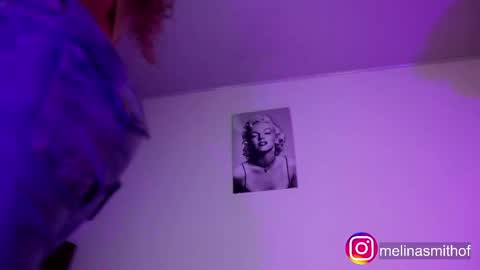 MelinaSmith  online show from 04-17-26, 10:46