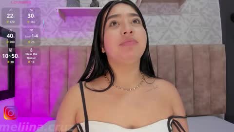 Mel online show from 11-24-25, 03:50