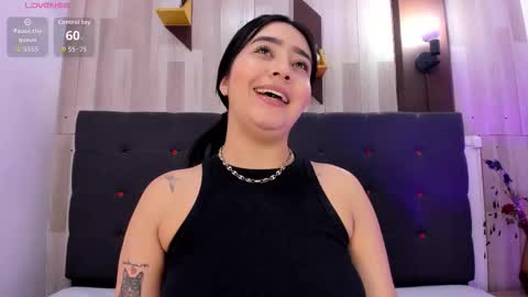 Snapshot of melinacruzz chatting on 01-16-26, 07:51 Mel online show from 01-16-26, 07:51